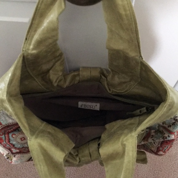 Handbag - Picture 3 of 4